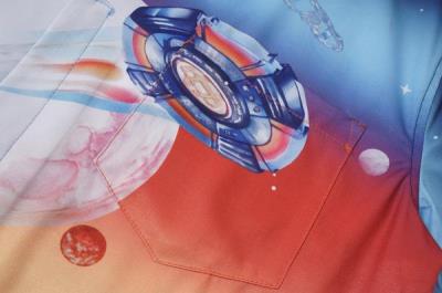 wholesale quality casablanca shirts model no. 66